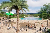 ¿Medellín tendrá playa y mar? Así será el megaproyecto de la capital antioqueña