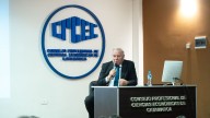 Dusso participó del "Encuentro para el desarrollo argentino: Producción y Futuro"
