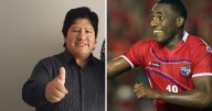 Edwin Oviedo revela cómo Luis 'El Pana' Tejada se convirtió en la venta más cara del Juan Aurich: "Fue un ingreso impresionante"