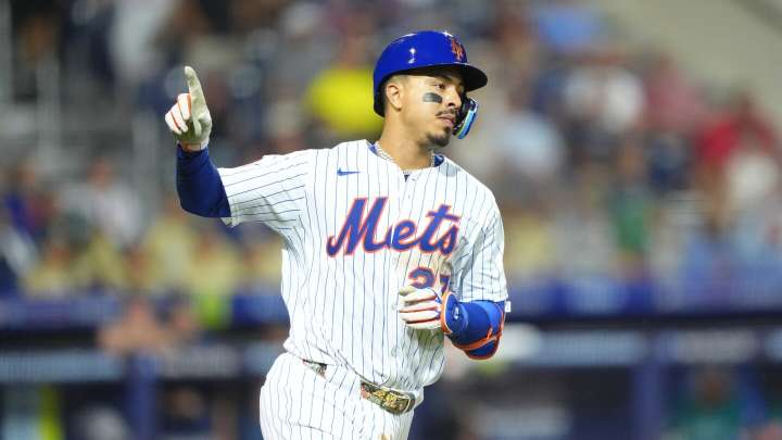 Fantasy Baseball Waiver Wire: Mark Vientos, Parker Messick, and Ian Seymour