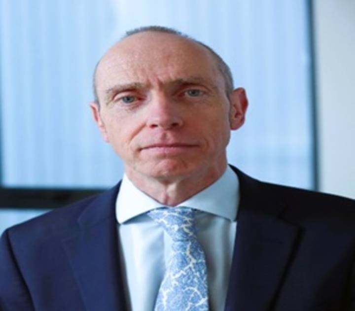 New Northern Ireland Commissioner for Victims and Survivors appointed