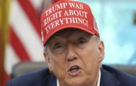 Corte bloquea intento de Trump de terminar protección legal para 600 mil venezolanos