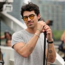Joe Jonas Seemingly Confirms Camp Rock 3
