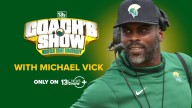 Norfolk State University Coach's Show with Michael Vick on 13NewsNow+