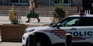 Liberal media's crazy responses to Trump activating the DC National Guard