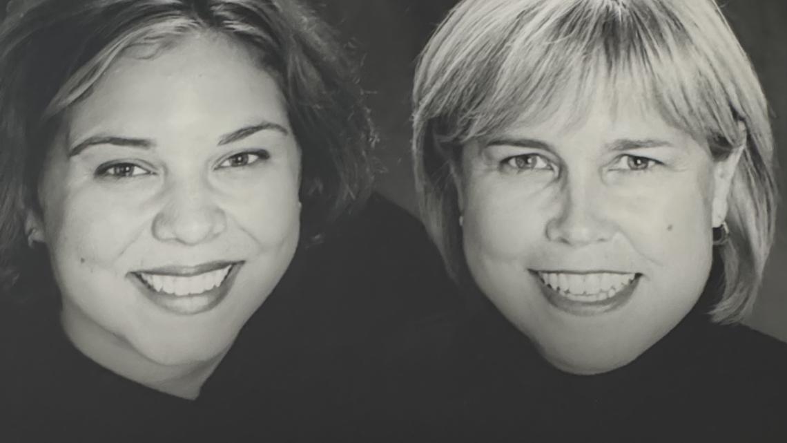 Susan and Erin Carr Memorial Blood Drive is set for Sept. 20