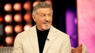 Sylvester Stallone, Gloria Gaynor, Kiss Kennedy Center Honorees