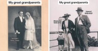 “The People Who Made Me”: This Family Historian Inspired Others To Share Their Family Tree Online
