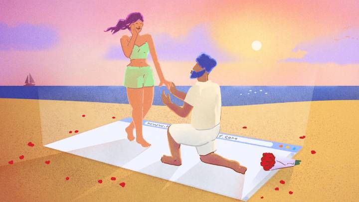 Cuffing season is coming: Best dating apps for serious relationships