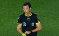 Guardia alta: hay árbitro para Central Córdoba vs Estudiantes y Gimnasia vs Atlético Tucumán