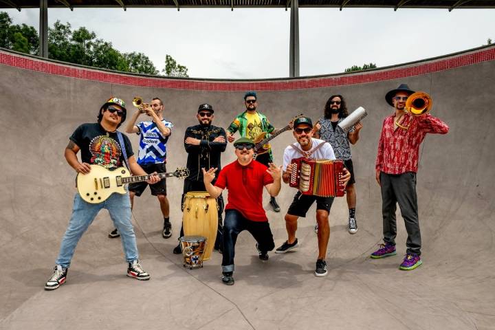 El Boreal reúne en la Isla en septiembre a artistas de cuatro continentes