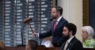 Texas Legislature's second special session begins as quorum