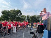 Naperville D203 teachers ready to strike if contract talks remain stalled, officials say