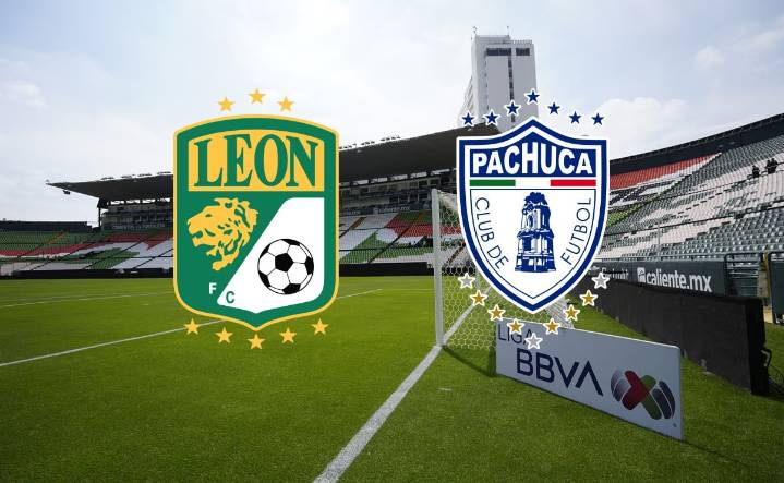 Liga MX: León vs Pachuca
