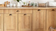 The Best Way To Polish Up Wooden Kitchen Cabinets