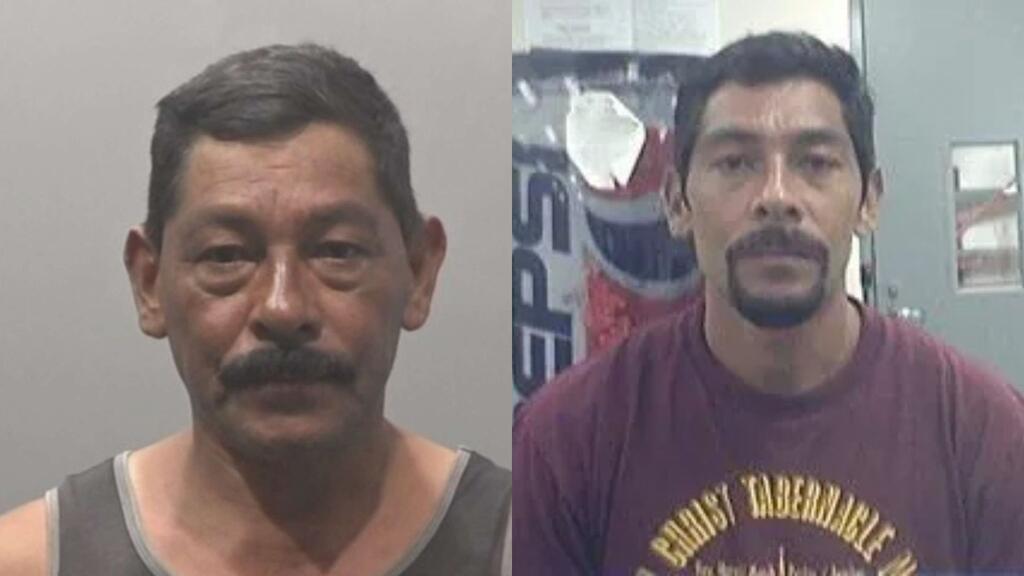 ICE presenta orden de detención contra el acusado de secuestrar y agredir sexualmente a su vecina