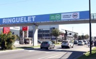 Onda verde en el Camino Centenario: ¿a cuánto hay que circular para que no te frene la roja?