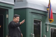 A look at the travels of North Korea’s Kim Jong Un, who visits China next week