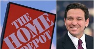 Florida GOP Nixes 'Deport Depot' Merch After Pushback from Home Depot