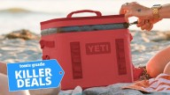 Massive Yeti sale to close out summer at Amazon — 13 deals I’d shop from $17 on tumblers, coolers and more