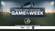 Texas high school football | How to watch live games on 6+