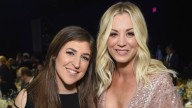 Mayim Bialik Vs. Kaley Cuoco: Who Changed More After The Big Bang Theory?