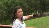 Residents battle Dominion transmission line project in Ashburn