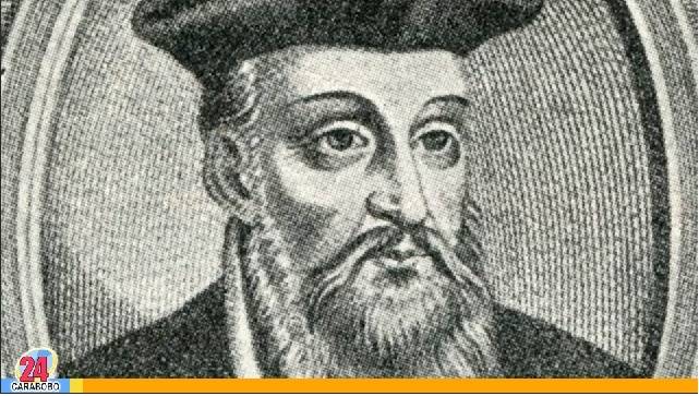 Desastres y avances médicos y lo que destacan de Nostradamus para los próximos meses