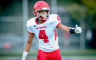 Staten Island HS football: Here’s why Port Richmond’s Kasiem Cromwell is playing QB