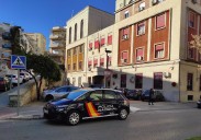 Detenido un hombre por hackear la plataforma educativa Séneca y alterar notas
