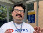 URIEL REYES Y LA LÍNEA B METRO: CONECTANDO COMUNIDADES DE MINNEAPOLIS Y ST. PAUL
