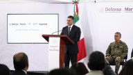 García Harfuch Confirma Vuelo de Dron de EUA en Estado de México “a Petición de Nuestro País”