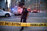 Tiroteo en club de Nueva York vinculado a pandillas deja tres muertos y nueve heridos