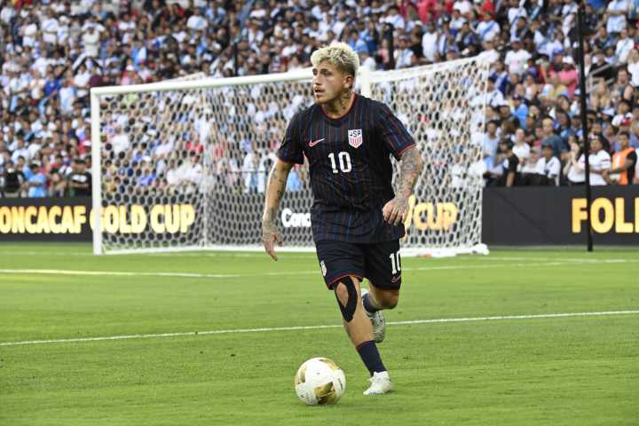 Pochettino’s USMNT picks position by position: A view through two lenses reveals the logic