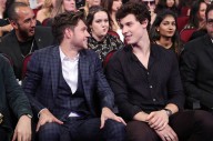Shawn Mendes Brings Out Niall Horan For a Run Through ‘This Town’ During London Show; ‘I’ll Remember This For a Long Time’