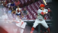 Phillies' Kyle Schwarber gets 'fascinating' contract update ahead of anticipated free agency