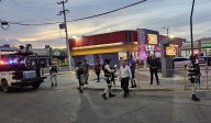 Asesinan en Juárez a líder de ‘La Línea’; dos de sus escoltas eran policías