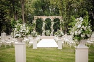 Where Texans Love To Get Married Most