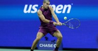 Carlos Alcaraz avanza sin dificultades a la tercera ronda del US Open