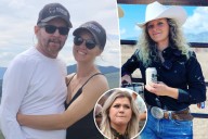 Brandon Blackstock lived with Kelly Clarkson's former assistant in Montana mansion before his death
