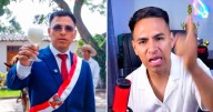 Alcalde de Ate afirma que buscará la Presidencia en 2031 y pedirá a sus congresistas que usen Kick