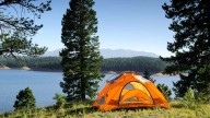 Estas son las normas a la hora de acampar en Aragón: cuándo no está permitido
