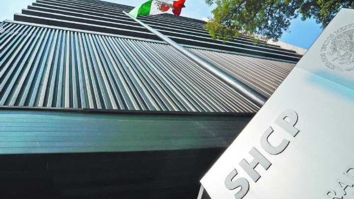 Ingresos públicos quedaron a deber; erario obtuvo 93,114 millones de pesos menos de lo programado a julio