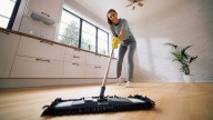You May Be Mopping Your Floors Completely Wrong And Here's Why