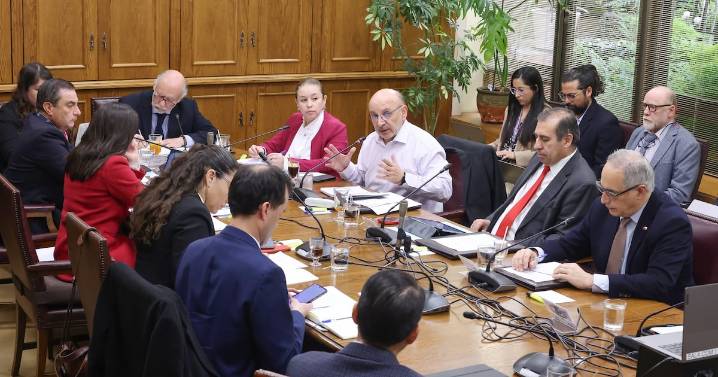 Proyecto de eutanasia entra en su recta final y gobierno no descarta aumentar la urgencia legislativa
