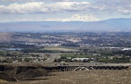 Washington’s redrawn legislative maps get OK from federal court