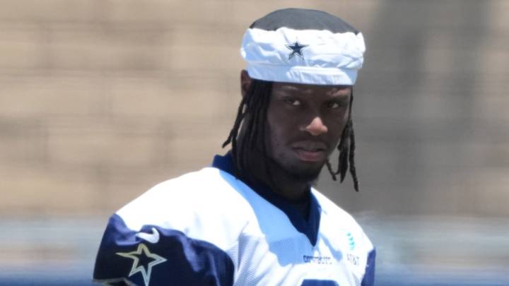 Why Cowboys believe 'unique' George Pickens will be worth the risk