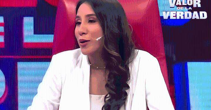 'El valor de la verdad' con Samahara Lobatón: ¿dónde ver el programa y sus confesiones sobre Jefferson Farfán?