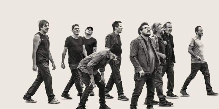 La Vela Puerca en México: fecha, boletos y todo sobre su concierto en el Teatro Metropólitan
