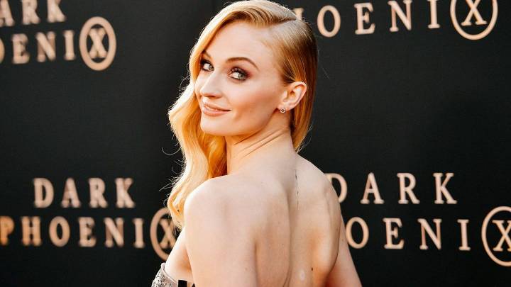 Sophie Turner rompe el silencio tras cuestionamientos sobre su rol como madre en redes sociales
